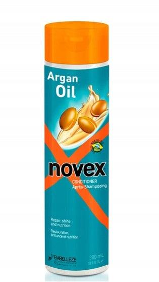 Spülung Novex Arganöl, 300 ml 