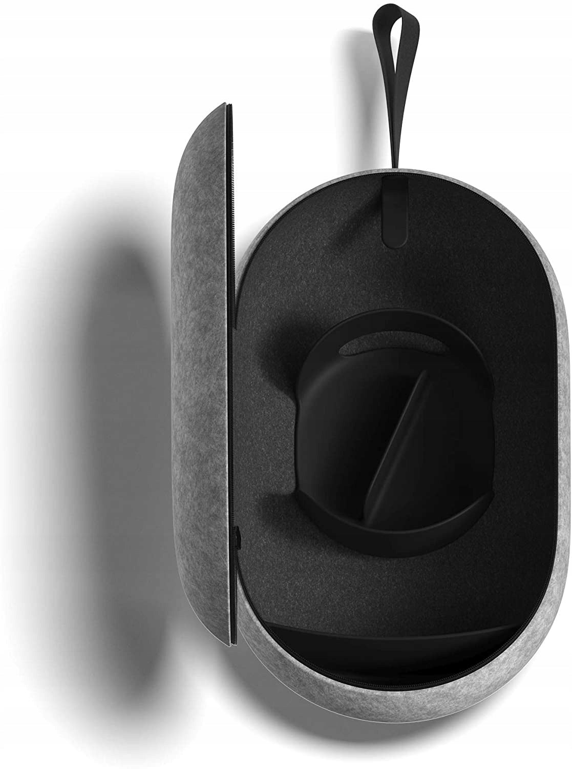 Kelioninis dėklas skirtas Oculus Quest 2