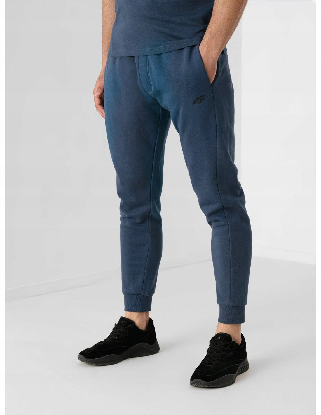 Herrenhose 4F Denim H4L22 SPMD350 32S 