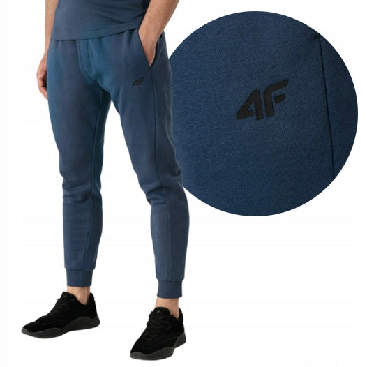 Herrenhose 4F Denim H4L22 SPMD350 32S 
