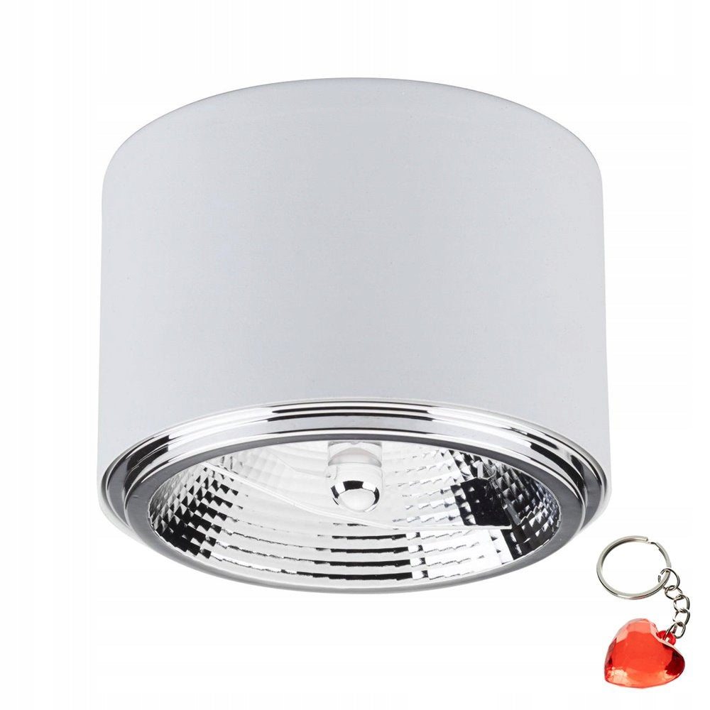 Lubinis šviestuvas TK Lighting Moris 3364