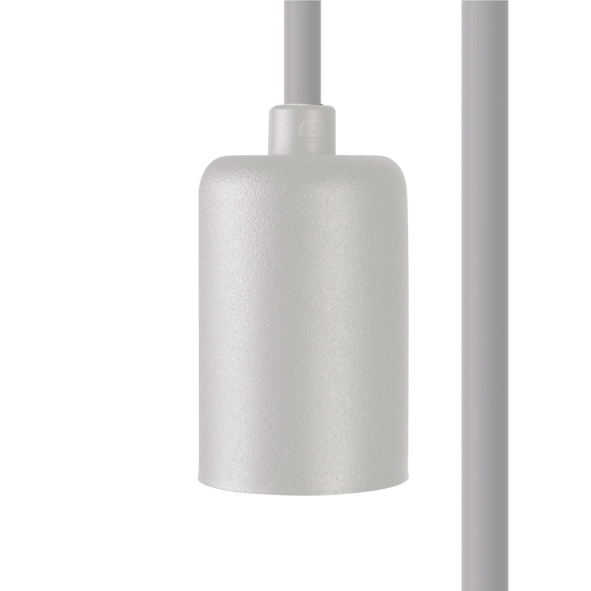 Nowodvorski Lampenkabel Cameleon E27 Weiß 8652 