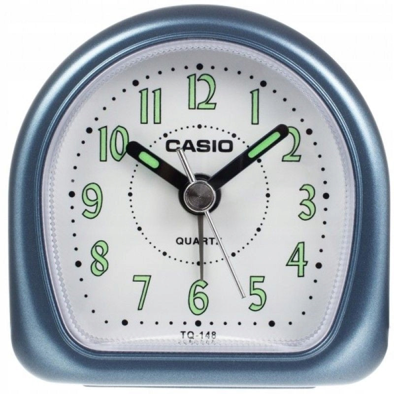 Tischuhr Casio TQ-218-2EF 