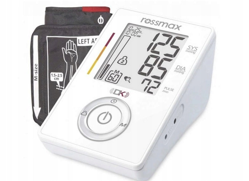 Rossmax CF701k 