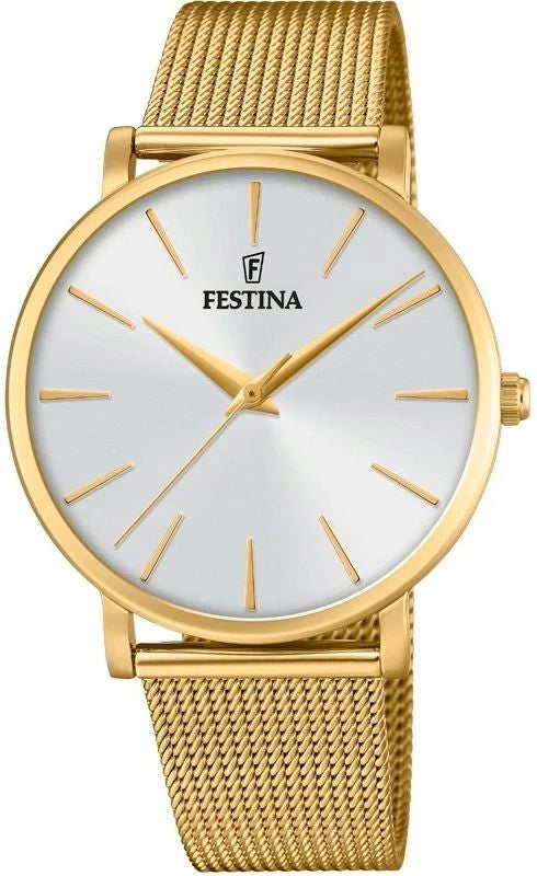 Damenuhr Festina Boyfriend 20476/1 