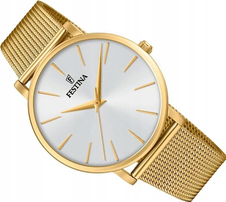 Damenuhr Festina Boyfriend 20476/1 