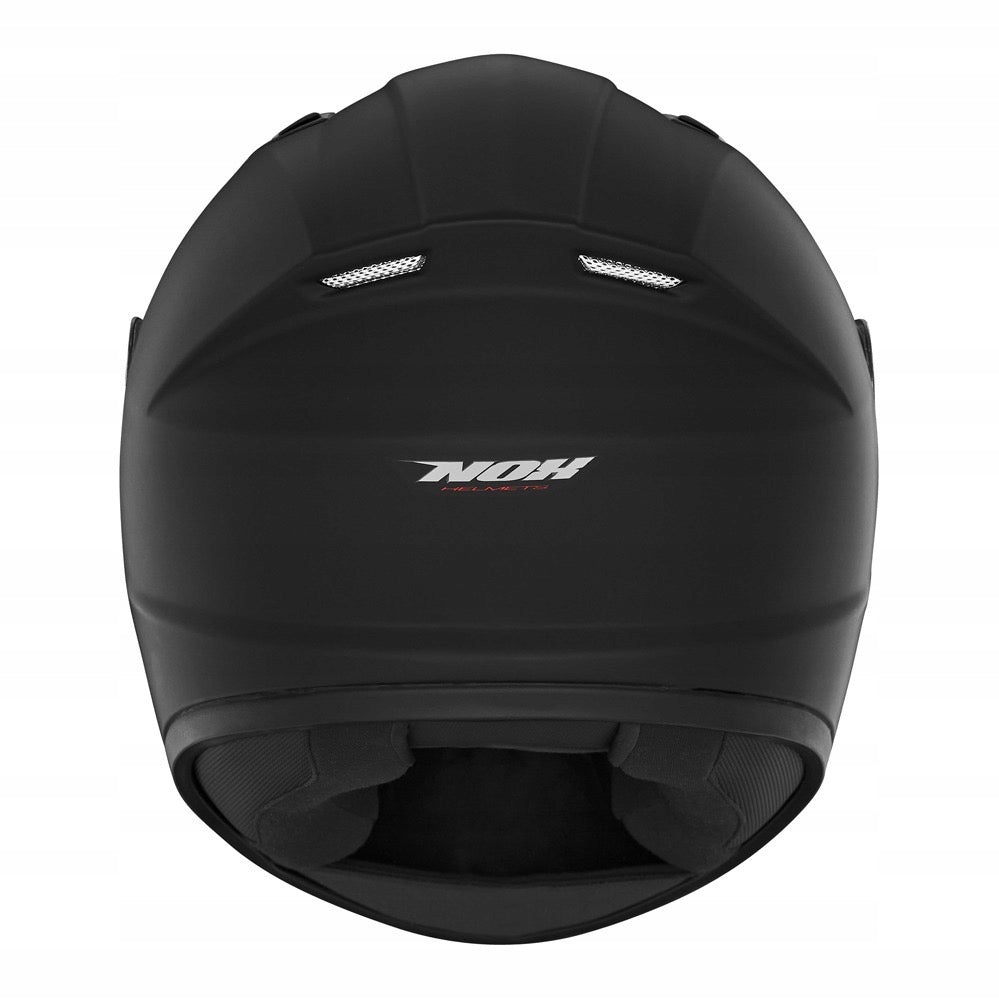 NOX CHILDREN'S HELMET - CLASSY PROTECTION FOR LITTLE MOTORCYCLISTS ECE06 49-50CM EAN (GTIN) 3664191263414