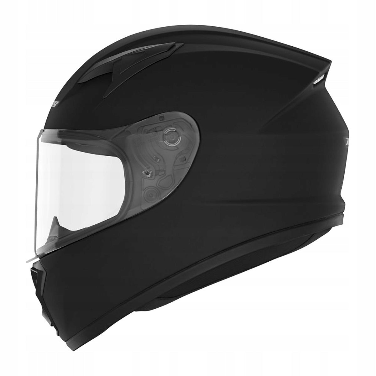 NOX CHILDREN'S HELMET - CLASSY PROTECTION FOR LITTLE MOTORCYCLISTS ECE06 49-50CM