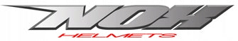 NOX OFFROAD CROSS ENDURO HELMET ATV TRAIL DUO 312 SOLID WITH FAST AND BLEND ZIE Manufacturer's catalog number M140-1374-M