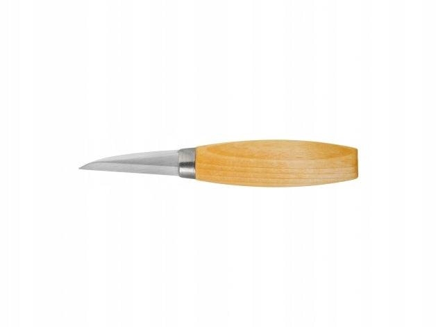 Peilis, 122x79 mm