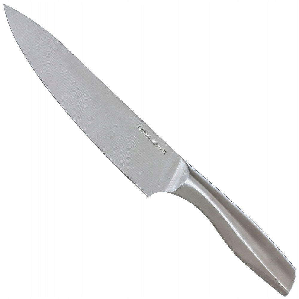 Peilis, 20 cm, virėjui
