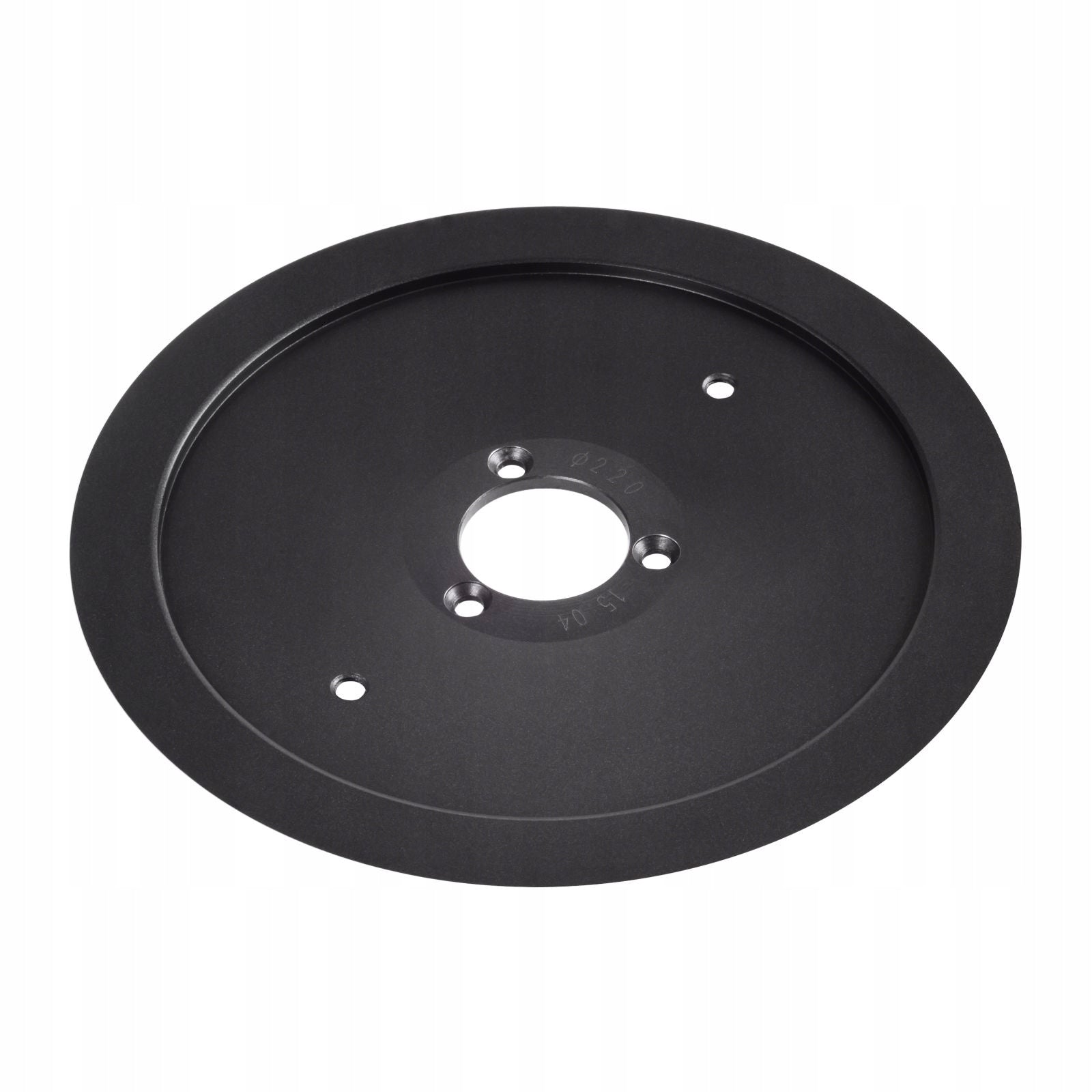 Peilis pjaustyklėms, 220mm