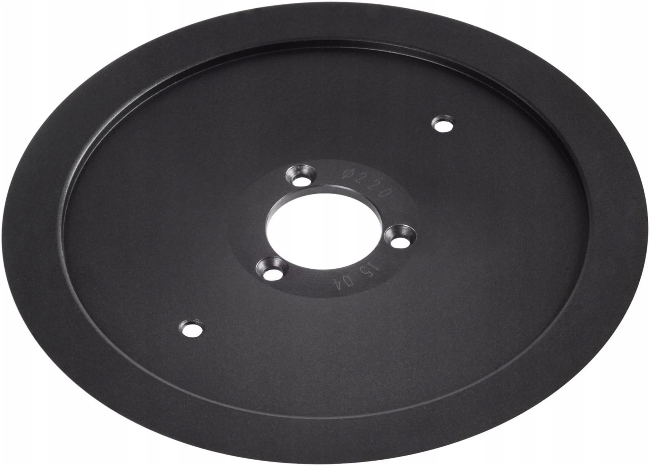 Peilis pjaustyklėms, 220mm