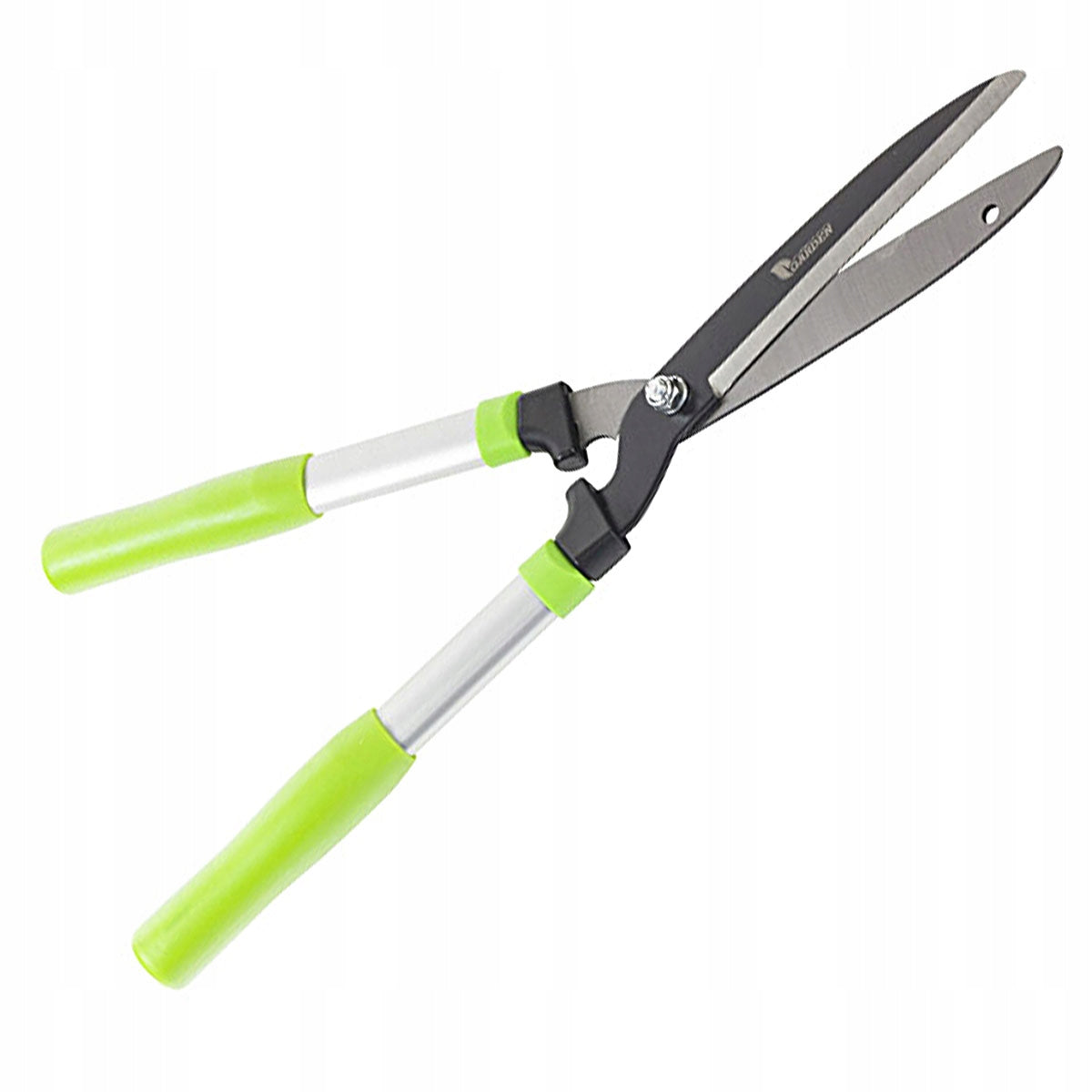 Heckenschere Stalco 18,5 cm/54 cm 