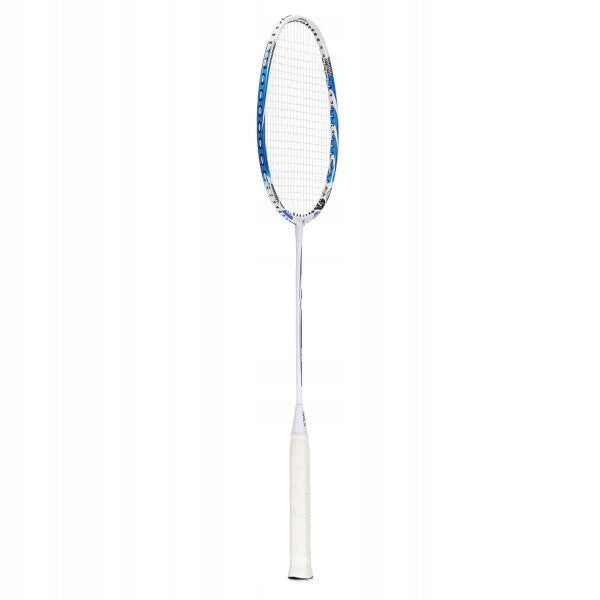 NR406 BADMINTONOVÁ RAKETA NILS Product weight with unit packaging 0.15 kg