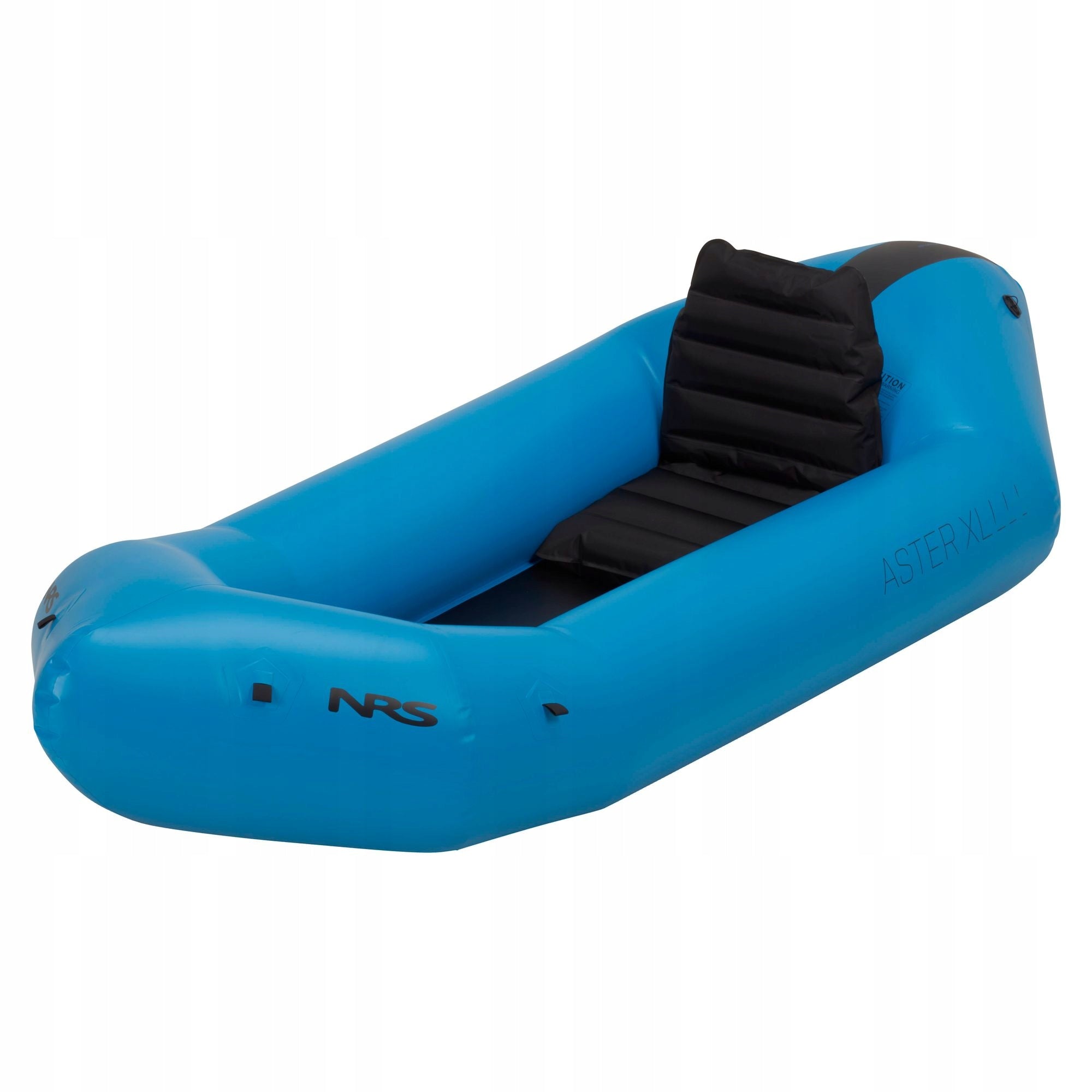 NRS Aster Packraft XL ponton turystyczny, niebieski