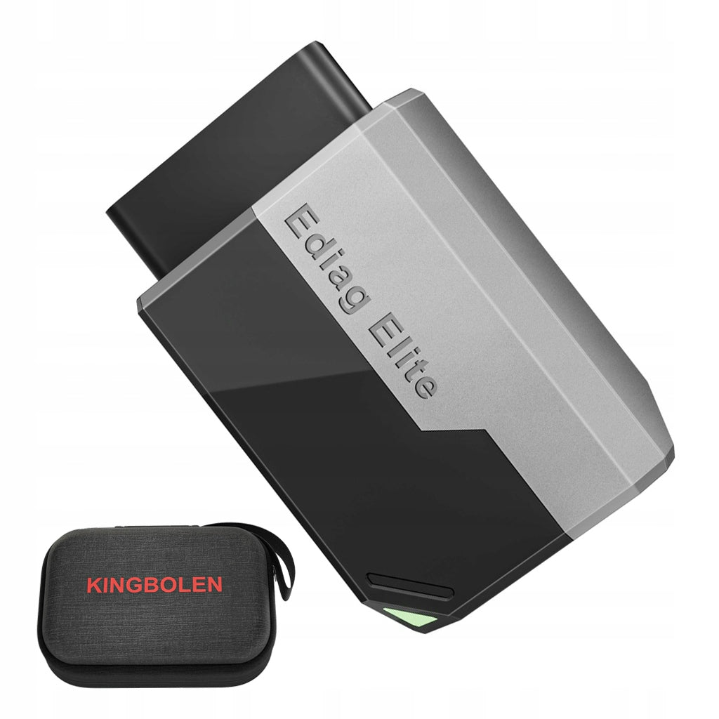 NTERFACE DIAGNOSTIC SCANNER UNIVERSAL OBD 2 LIFETIME UPDATE Brand Kingbolen