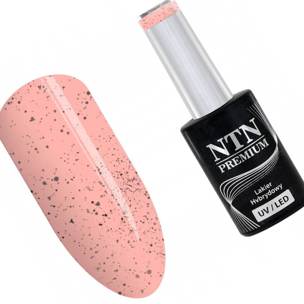 Langanhaltender Gel-Nagellack NTN 188, 5 g 