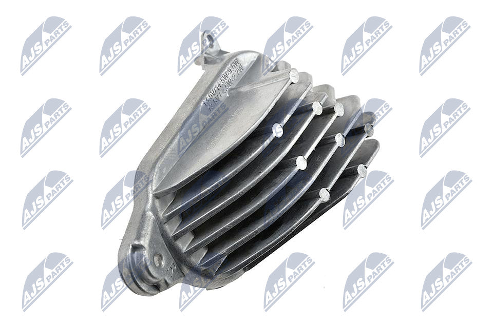 LED-Tageslichtmodul NTY EPX-AU-003, 1 Stk. 