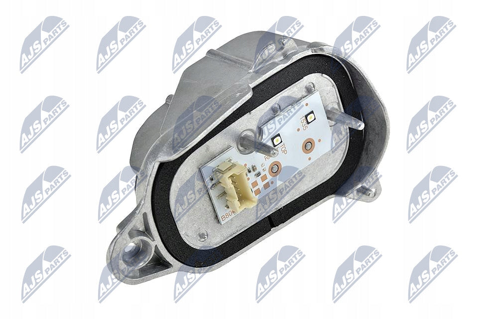 LED-Tageslichtmodul NTY EPX-AU-003, 1 Stk. 