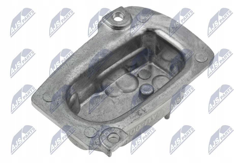 LED-Tagfahrlichtmodul NTY MaxGear 8V0998473B, Audi 