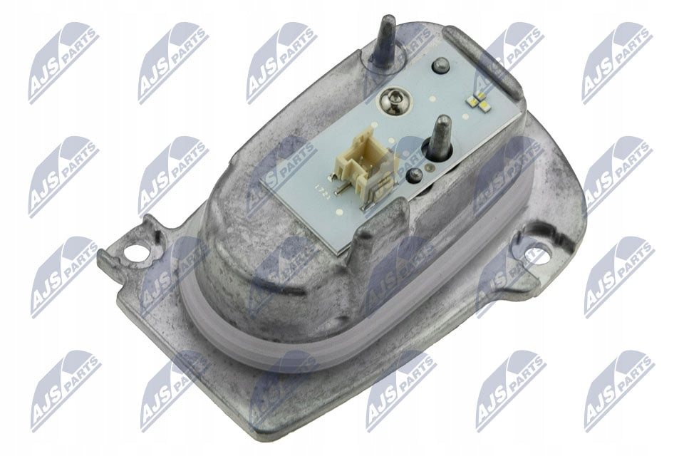 LED-Tagfahrlichtmodul NTY MaxGear 8V0998473B, Audi 