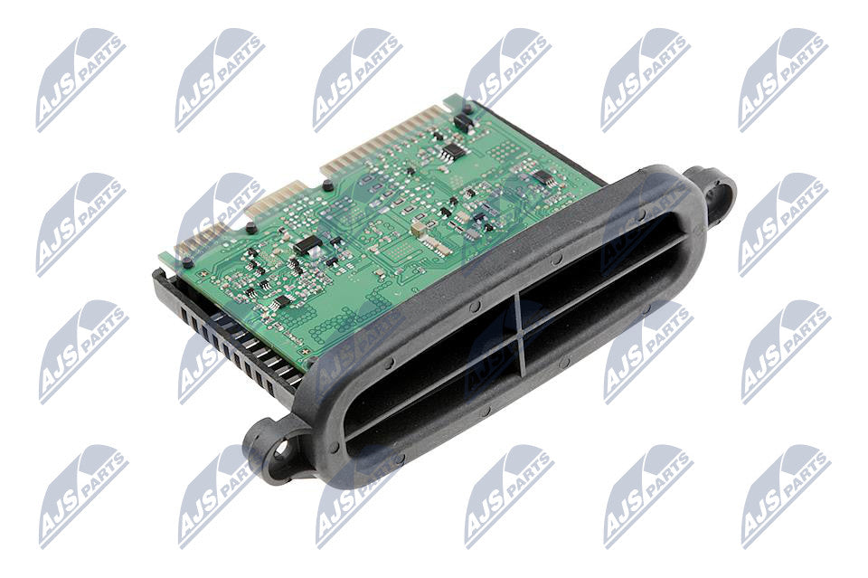 Scheinwerfersteuermodul NTY 63117316143, BMW 