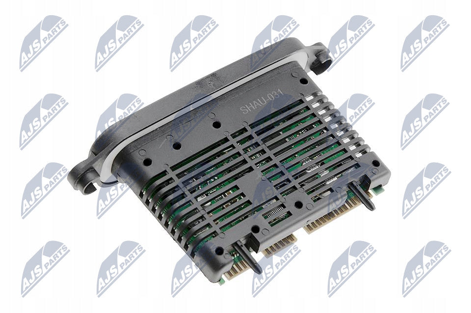 Scheinwerfersteuermodul NTY 63117316143, BMW 