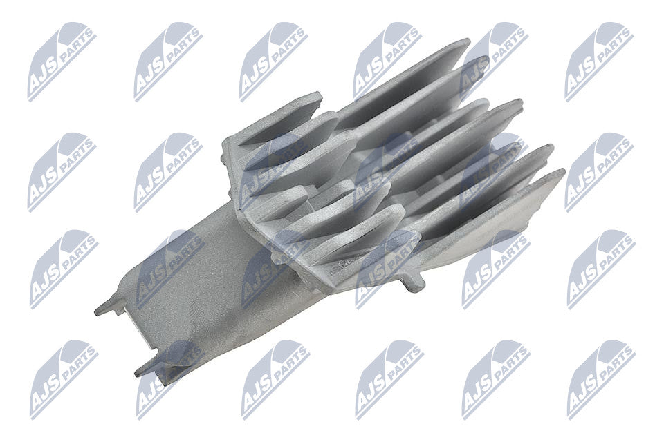 LED-Tageslichtmodul NTY 63112450410, 1 Stk. 