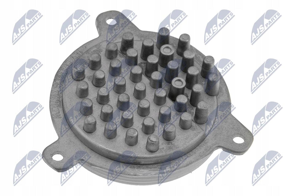 LED-Tagfahrlichtmodul NTY 63119883630, BMW 