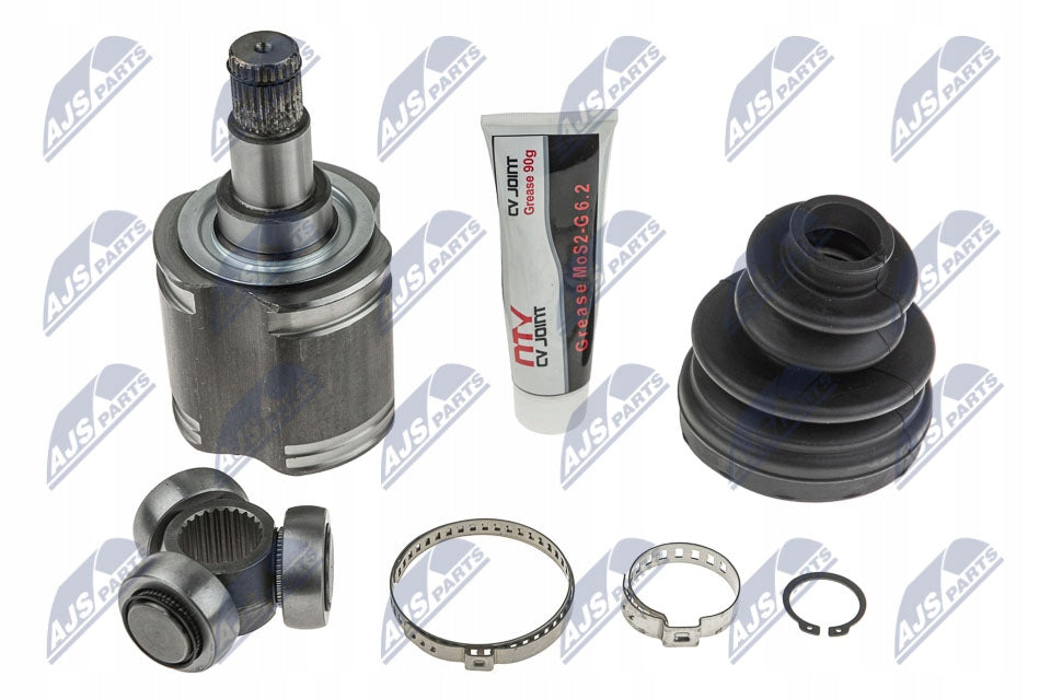 Innenstecker NTY 4340335030, 1 Stk. 