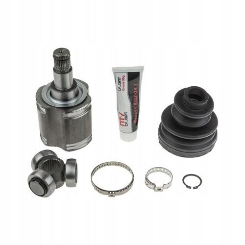 Innenstecker NTY 4340335030, 1 Stk. 