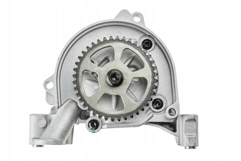 Ölpumpe NTY BPO-VW-010, 1 Stk 