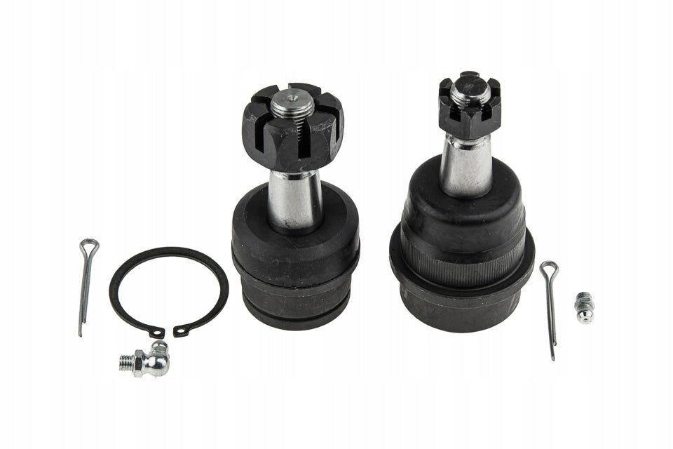 Obere und untere Schraube NTY 5012432AA, 2 Stk. 