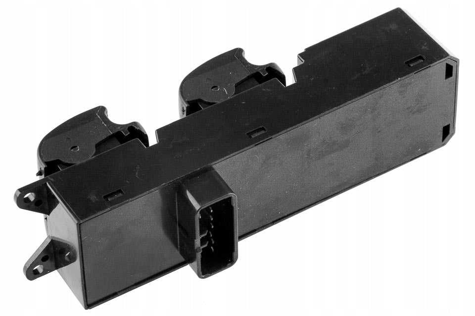 Elektrinis langų valdymo jungiklis NTY EWS-MS-001, 1 vnt