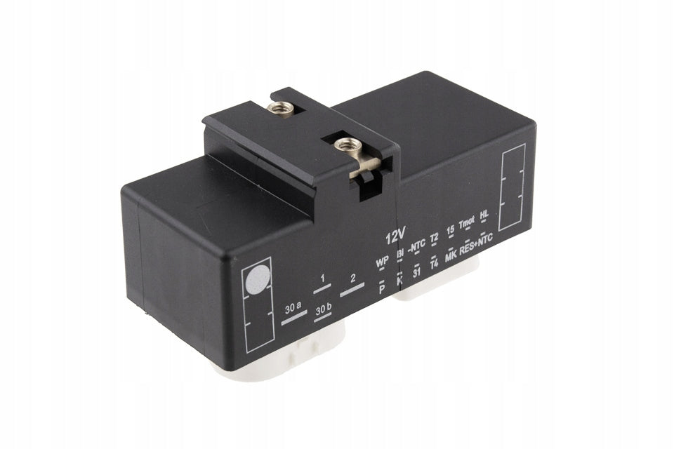 Lüftermodul-Controller NTY 1J0919506L, 1 Stk. 