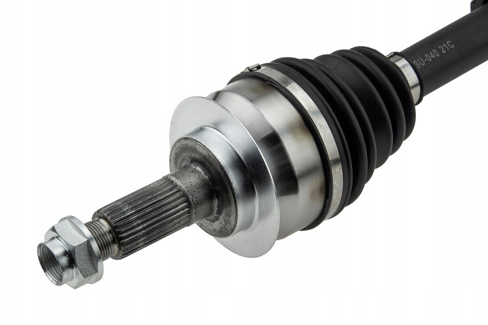 Antriebswelle NTY NPW-SU-040, 1 Stk. 