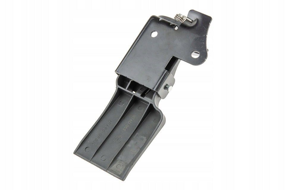Motordeckel-Schraubknopf NTY 8U0823480A, 1 St. 
