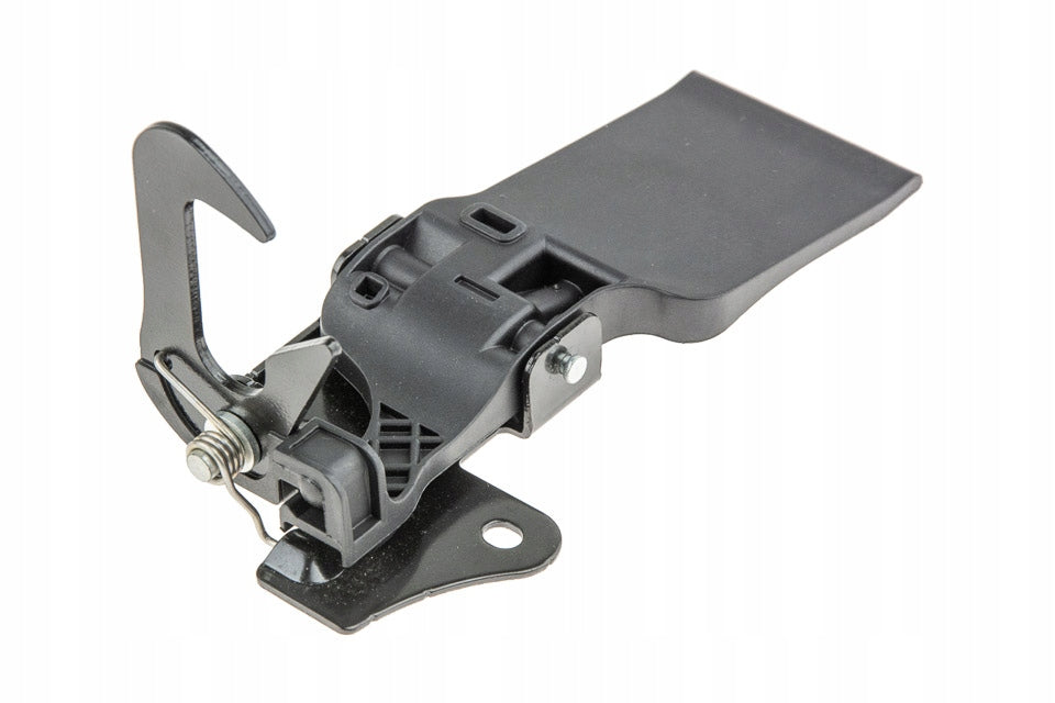 Motordeckel-Schraubknopf NTY 8U0823480A, 1 St. 
