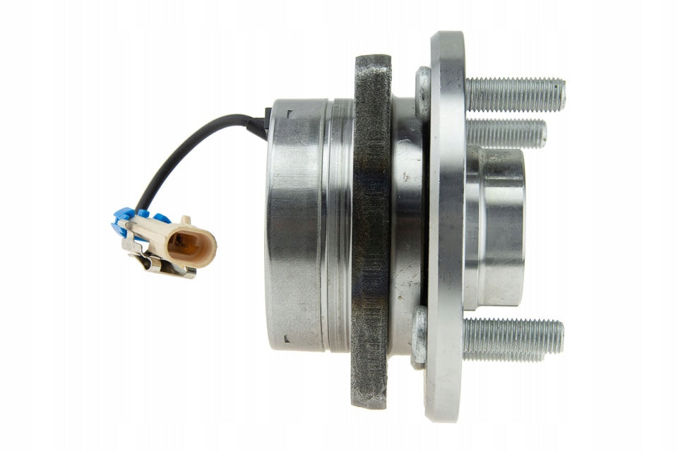 Priekinio rato stebulė NTY 96328337, 1 vnt.