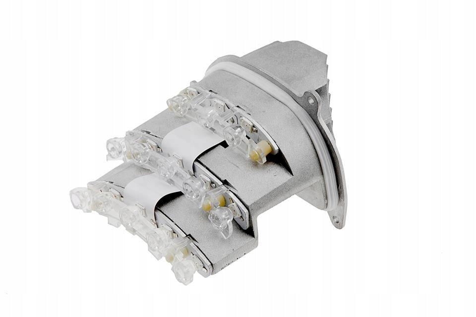 LED-Blinker NTY 63127245813, 1 Stk. 