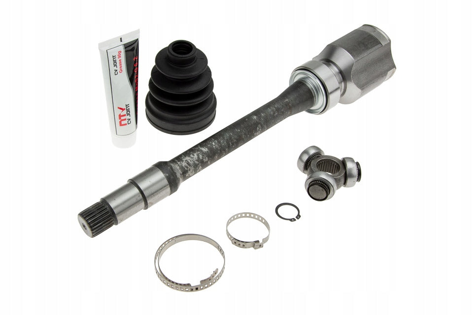 Innenstecker NTY 4303033040, 1 Stk. 