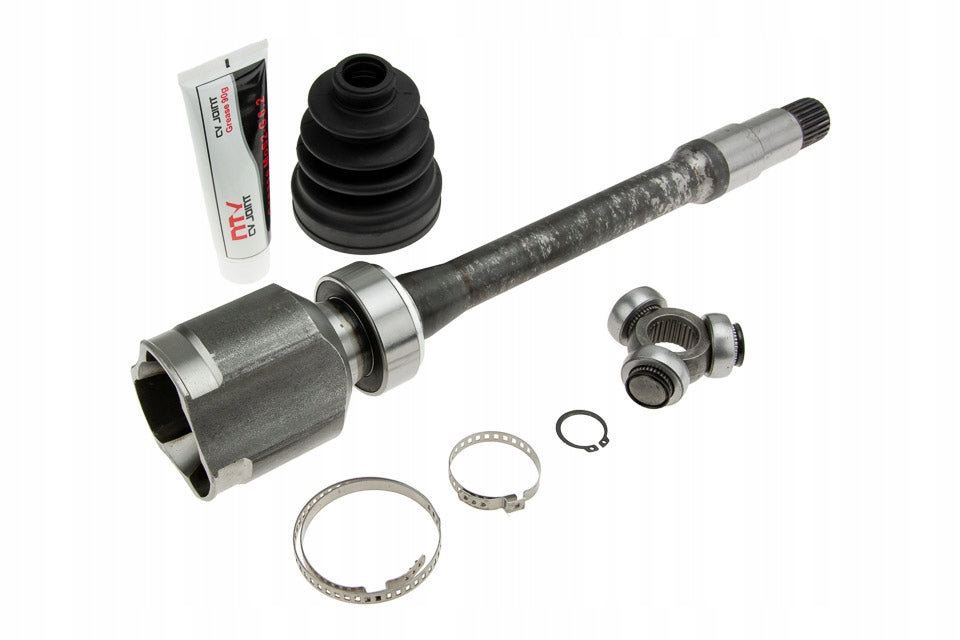 Innenstecker NTY 4303033040, 1 Stk. 