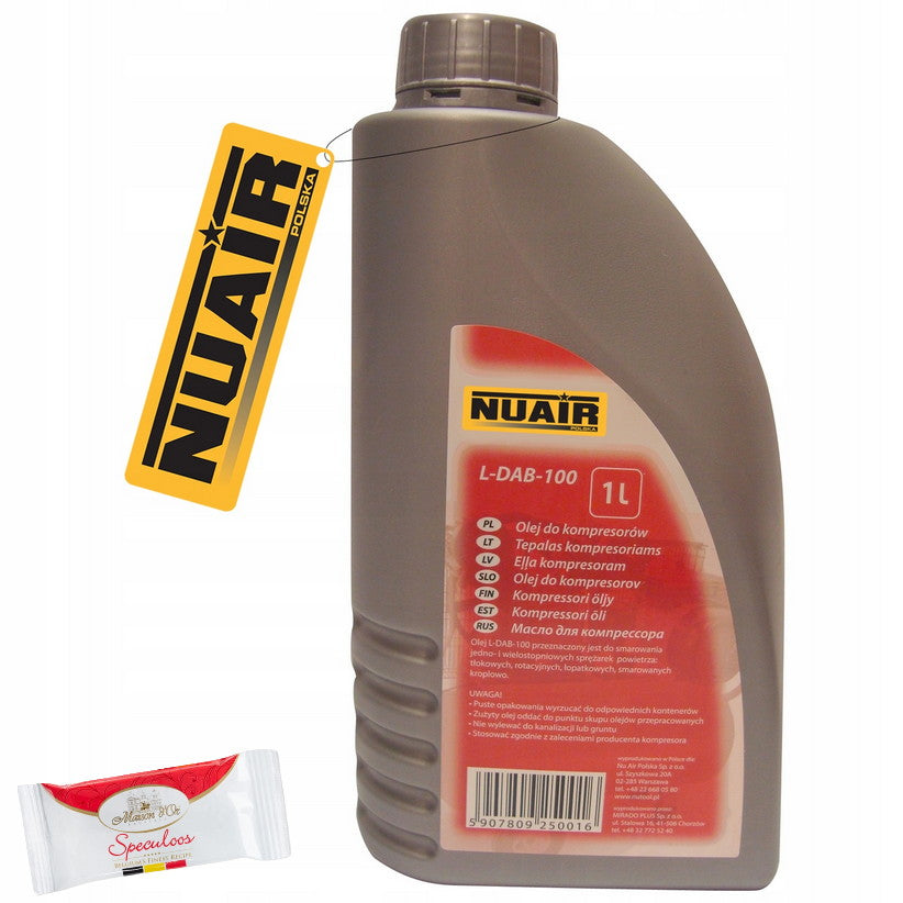 Öl für Werkzeuge und Kompressoren Stanley 122014XSTN 0,6 l 