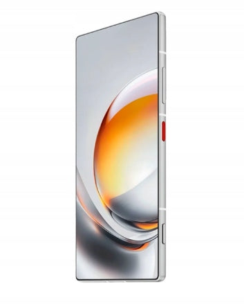 NUBIA Z80 ULTRA 5G 6,85" 16/512GB AMOLED 144Hz BT6.0 WIFI7 GPS NebulaAI OS Headphones included no