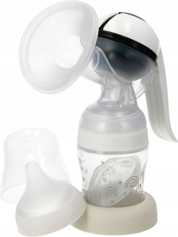 NUK HAND BREAST PUMP PM 2024 10252147 1/6 Medical device no