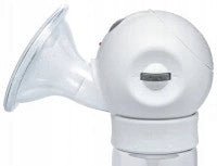 NUK two-phase electric breast pump LUNA Brand NUK
