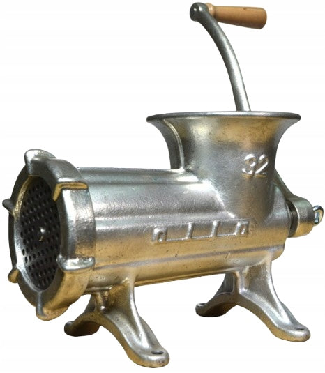 NUT FOR ALFA 32 MACHINE ORIGINAL Polish PRODUCT Manufacturer code NAKRĘTKA DO MASZYNKI ALFA 32 PL