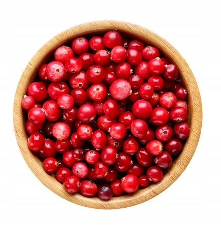 NUTREND Fruit bar Just Fruit 50% fruit 30g cranberries Manufacturer code Just Fruit
