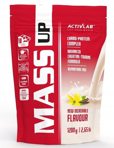 NUTRIENTS SET FOR WEIGHT GAIN SCULPTURE STRENGTH + PLANS Expiration date at least 1 year from the date of purchase
